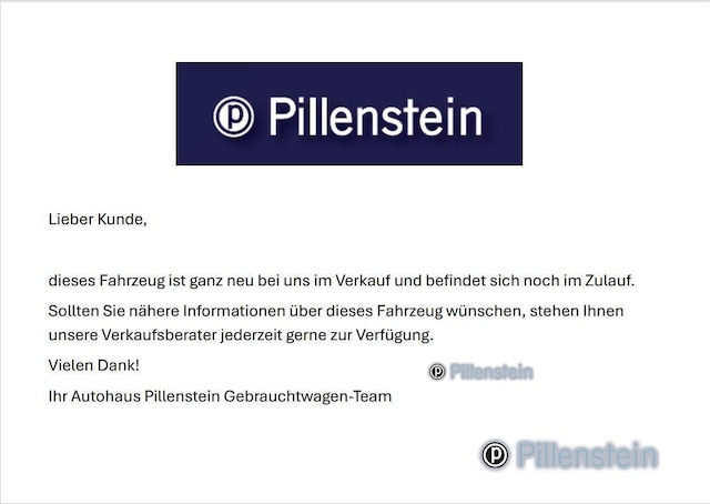 Volkswagen ID.7 GTX Tourer