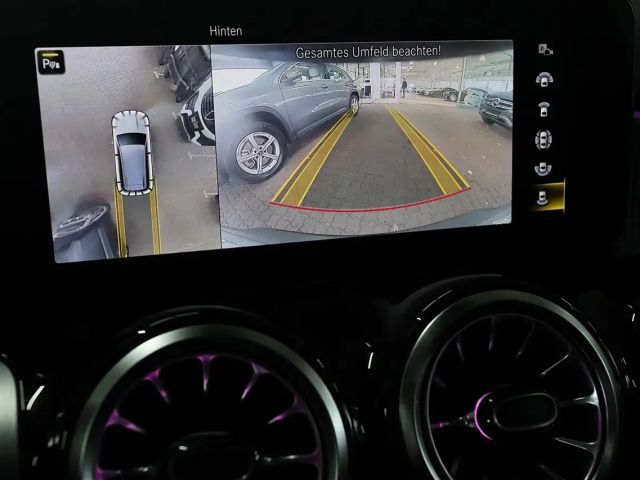 Mercedes-Benz EQB 300 4MATIC