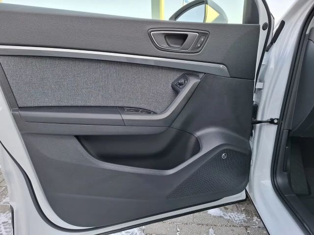 Seat Ateca 1.5 TSI DSG Style