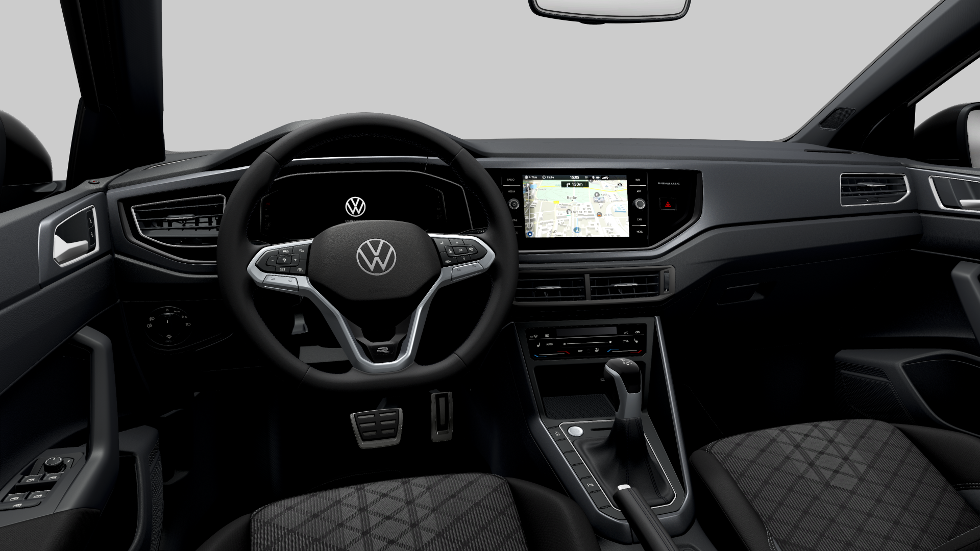 Volkswagen Taigo 1.5 TSI DSG Style