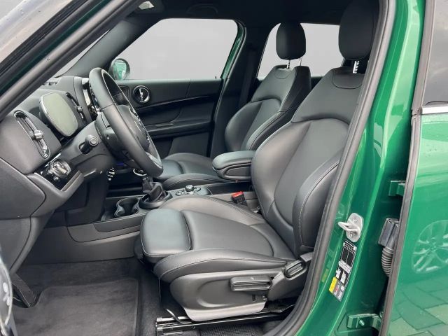 MINI Cooper SE Countryman All4 SE