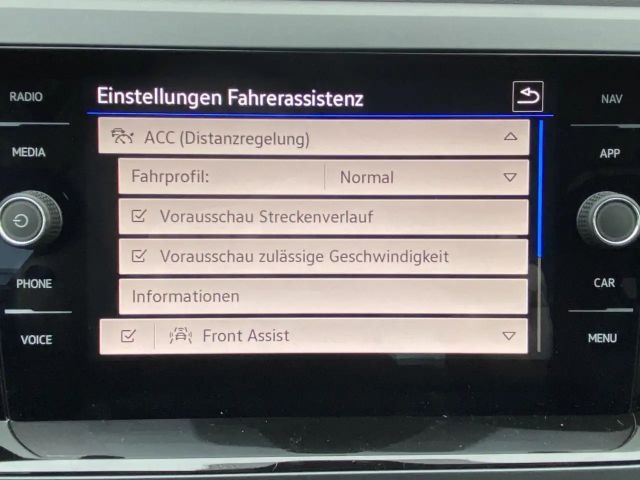 Volkswagen Polo 1.0 TSI DSG R-Line