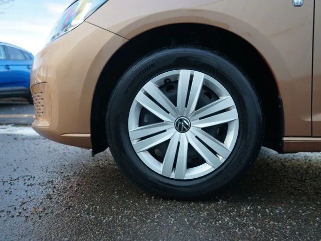 Volkswagen Caddy 1.5 TSI