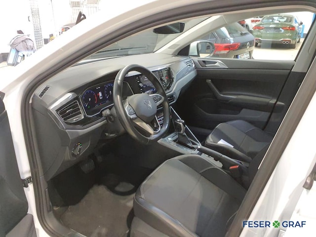 Volkswagen Taigo 1.5 TSI DSG Style