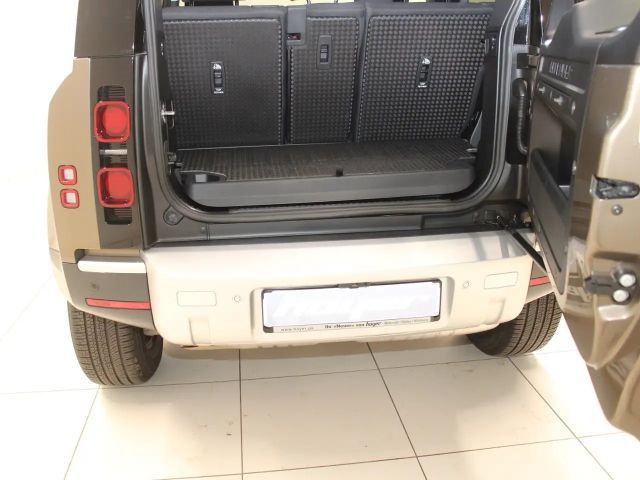 Land Rover Defender 90 D200 S