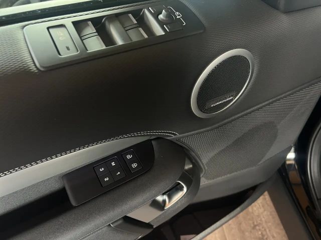 Land Rover Discovery Dynamic HSE