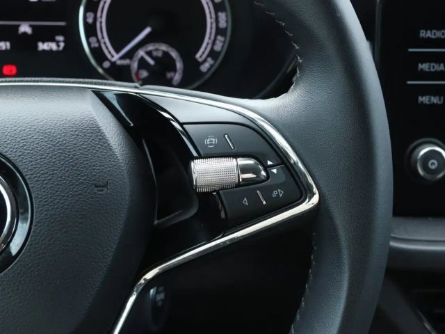 Skoda Fabia 1.0 TSI Selection