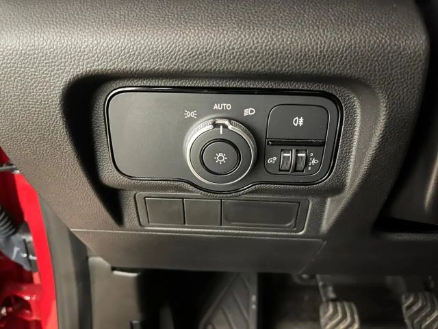 Mercedes-Benz Citan CDI