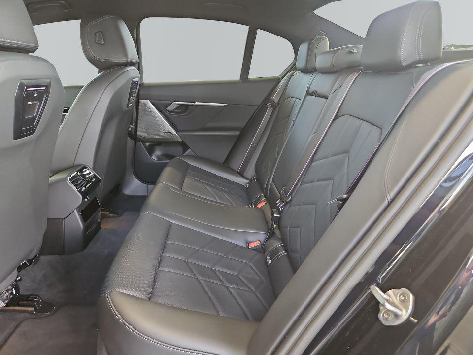 BMW 540 540d Sedan xDrive