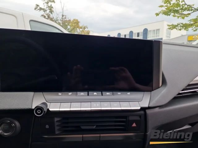 Opel Astra 1.6 Turbo Elegance Turbo