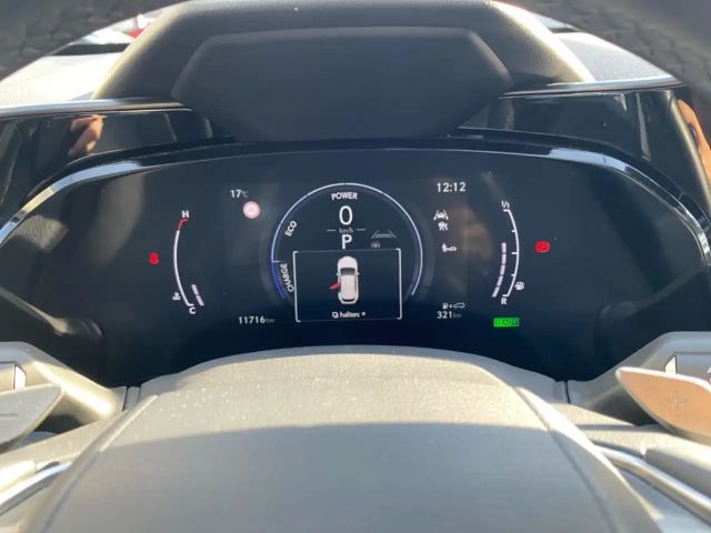 Lexus NX Executive Line