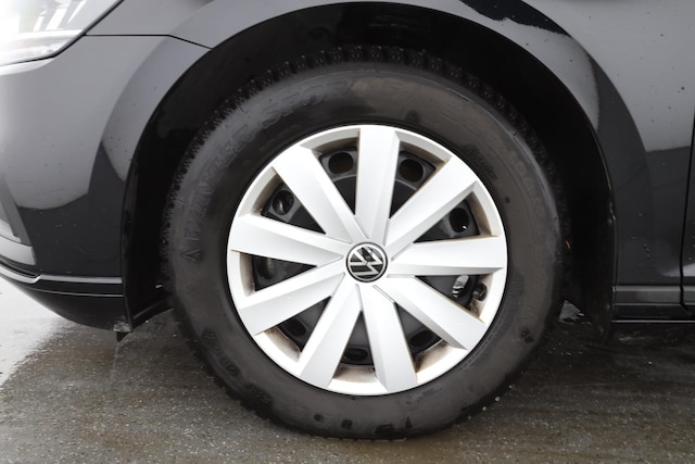 Volkswagen Passat 2.0 TDI Variant