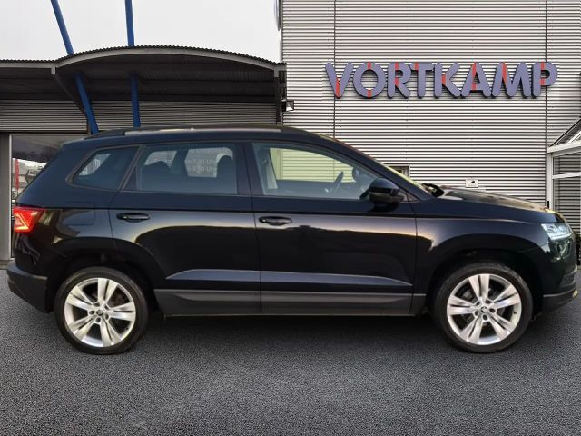 Skoda Karoq 2.0 TDI Style Style