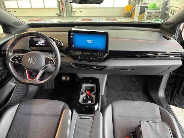 Volkswagen ID.4 220 kW 4Motion 77 KWh GTX