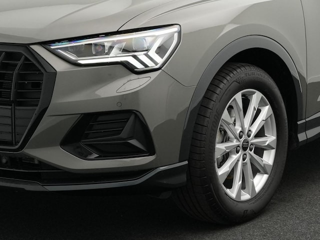 Audi Q3 35 TFSI S-Tronic