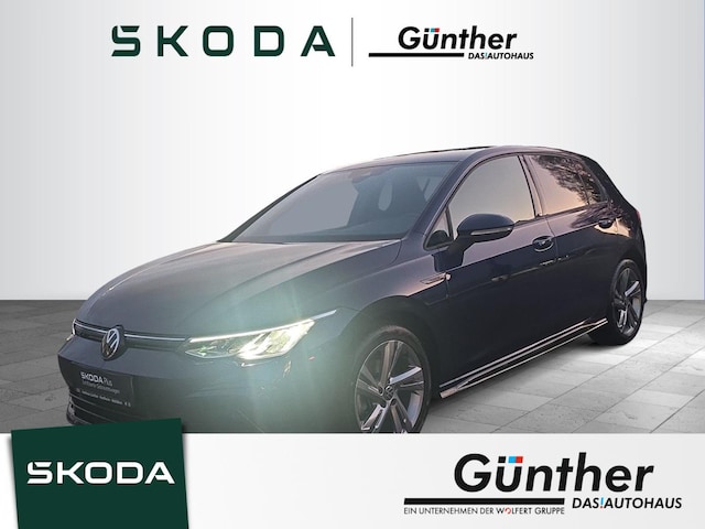 Volkswagen Golf Golf VIII R-Line