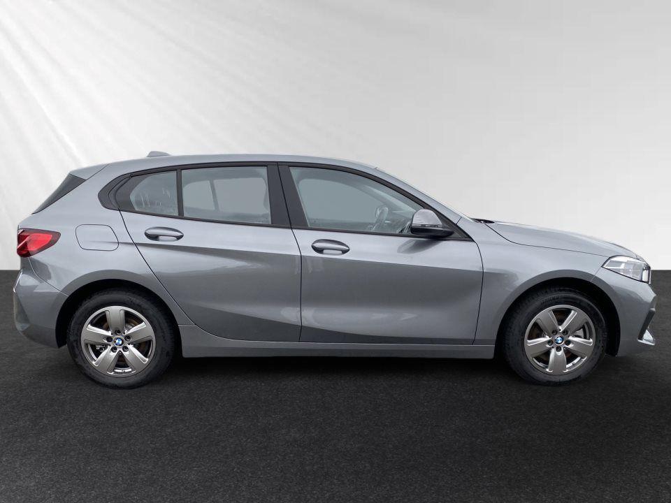 BMW 116 116i