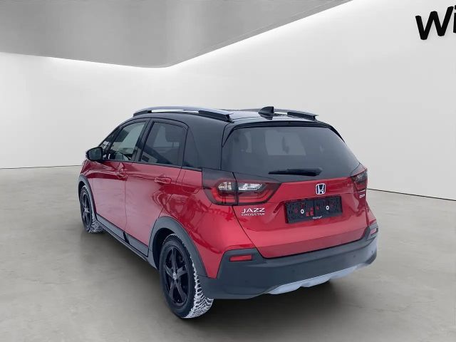 Honda Jazz Executive Hybrid i-MMD