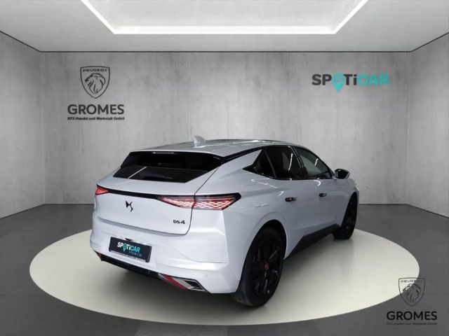 DS DS 4 Crossback Crossback Performance Line