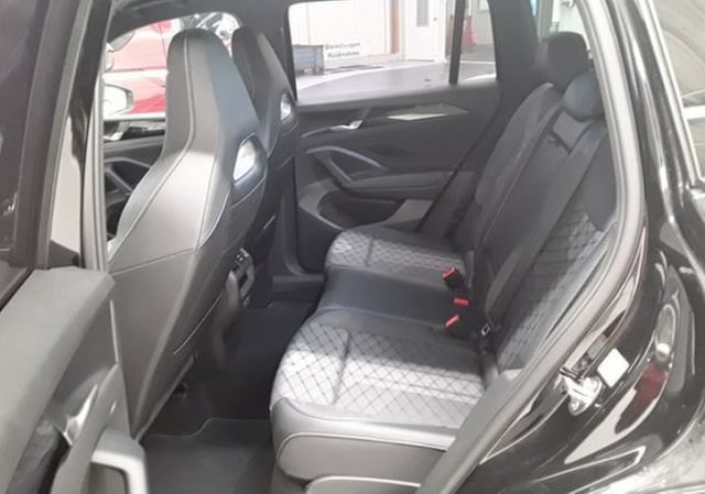 Volkswagen Tiguan 2.0 TDI DSG R-Line