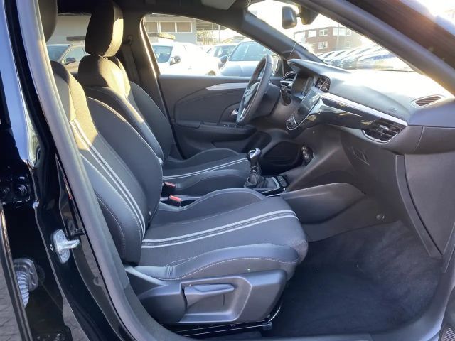 Opel Corsa GS-Line Grand Sport