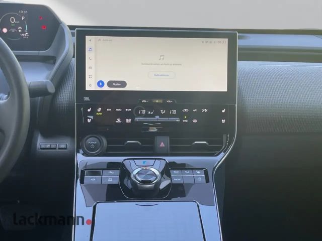 Toyota bZ4X Panorama Navi Memory Sitze*JBL*Kamera*LED*