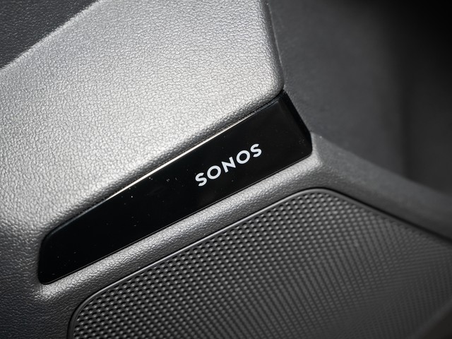 Audi A3 35 TFSI S-Line S-Tronic Sportback