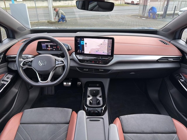 Volkswagen ID.5 IQ.Drive Pro