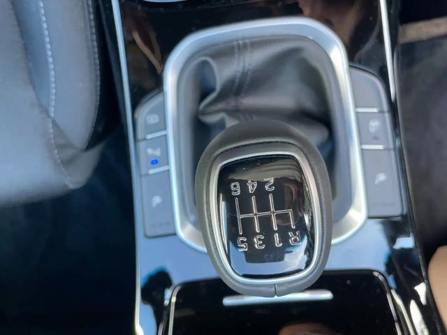 Hyundai i30 Kombi  Go Plus