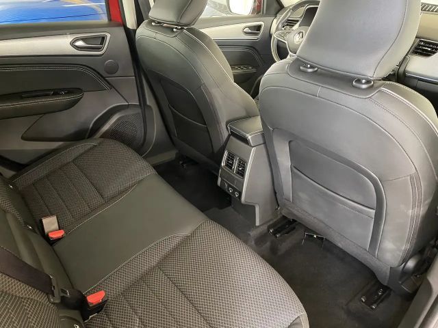 Renault Arkana Intens