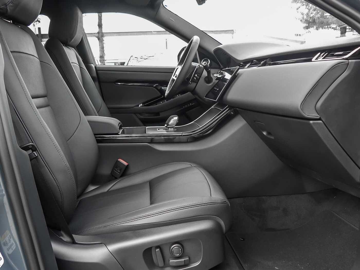 Land Rover Range Rover Evoque D200 Dynamic SE