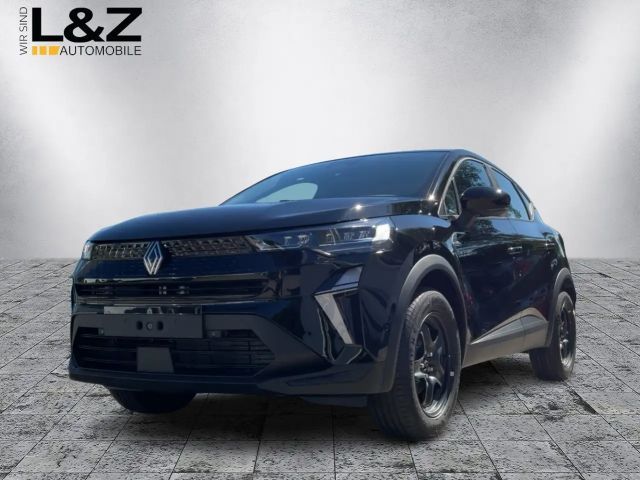 Renault Captur Evolution TCe 90