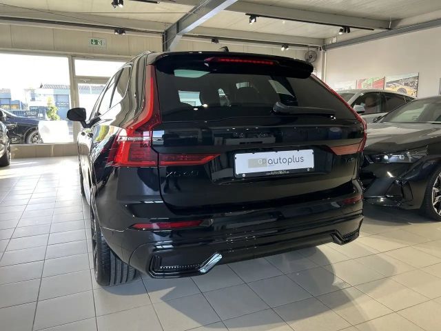 Volvo XC60 AWD Plus Recharge T6