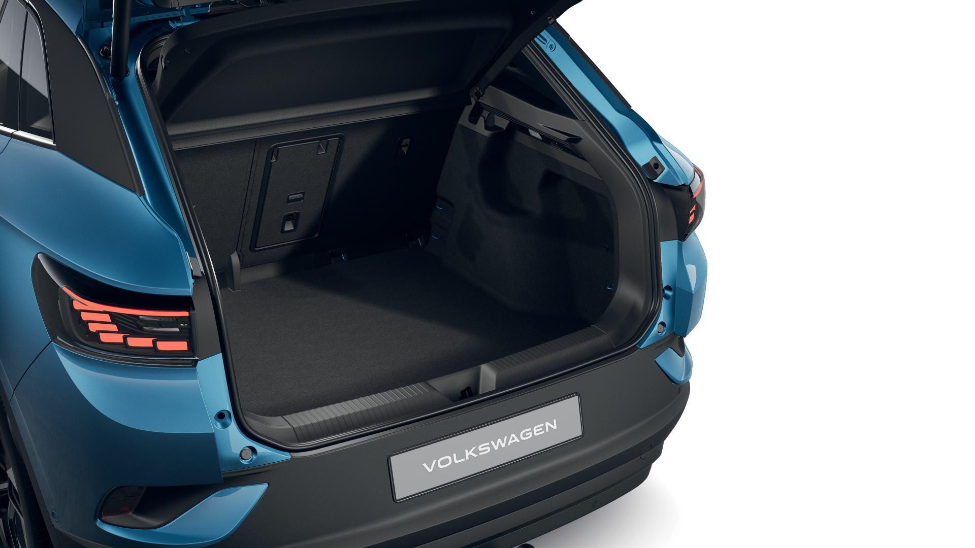 Volkswagen ID.4 Performance Pro Sound