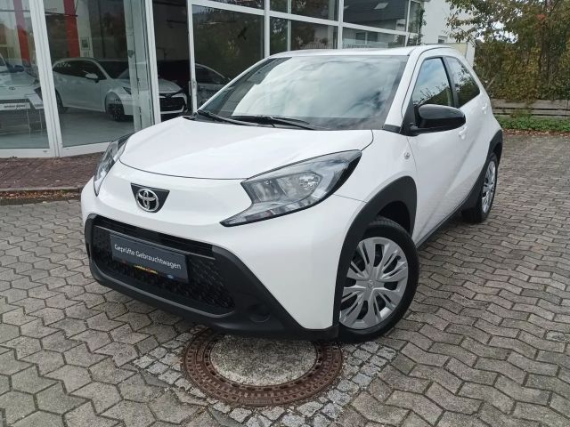 Toyota Aygo X Play X-play