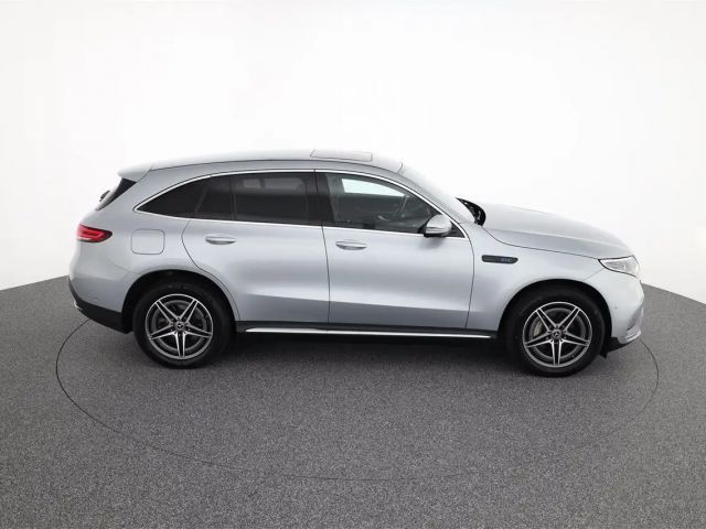 Mercedes-Benz EQC 400 4MATIC AMG Line