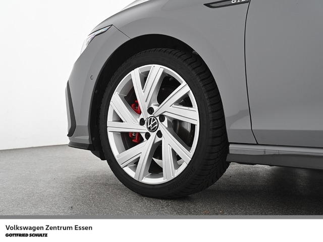 Volkswagen Golf DSG GTD