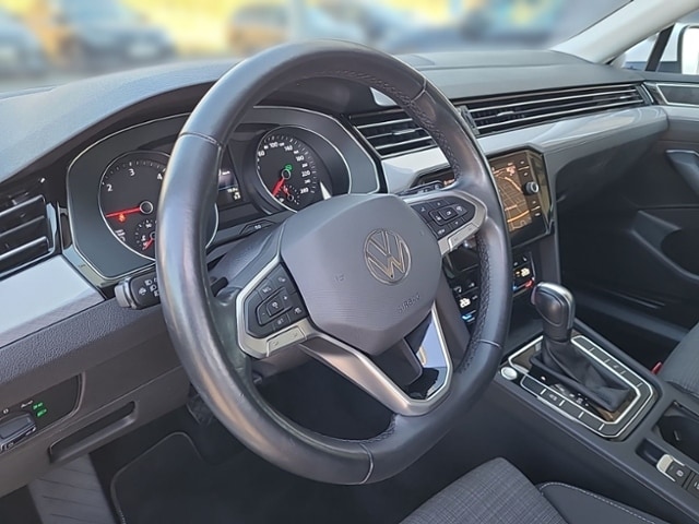 Volkswagen Passat 2.0 TDI DSG Variant