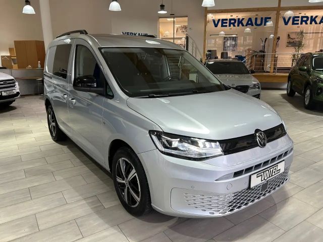 Volkswagen Caddy Flexible