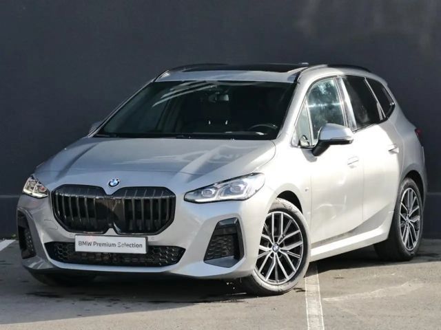 BMW 218 Active Tourer M-Sport