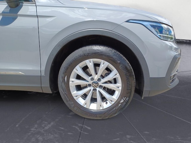 Volkswagen Tiguan 1.5 TSI
