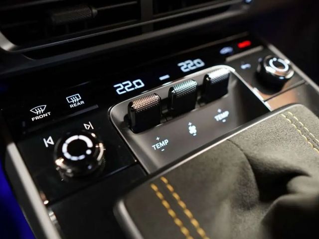 Porsche 911 Coupé GT3