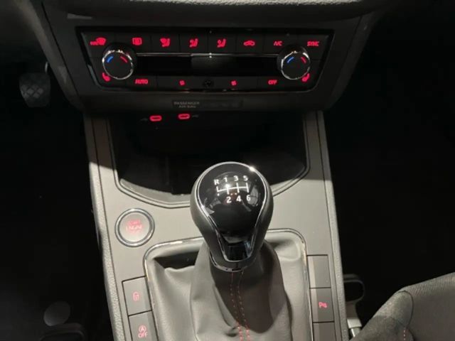 Seat Ibiza 1.0 TSI FR-lijn