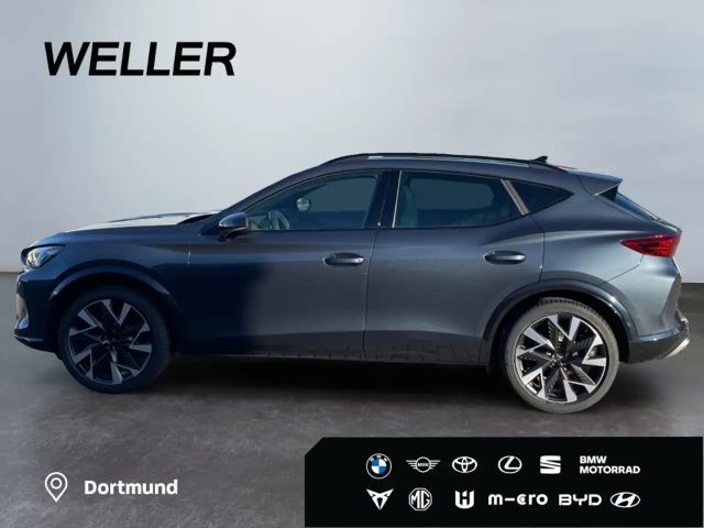 Cupra Formentor 2.0 TSI 4Drive DSG VZ