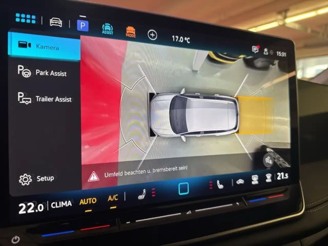 Volkswagen Tiguan 2.0 TDI DSG