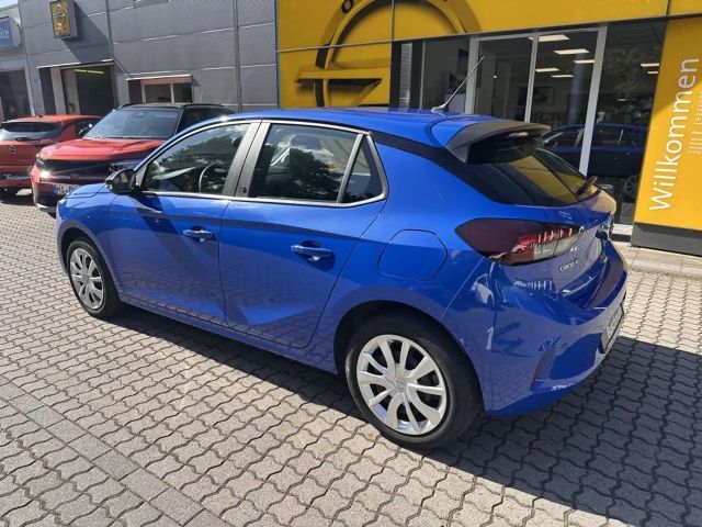 Opel Corsa Edition