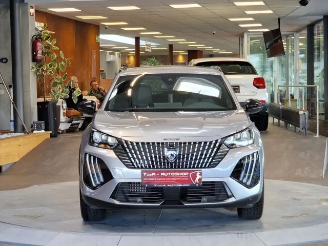 Peugeot 2008 Allure Pack PureTech