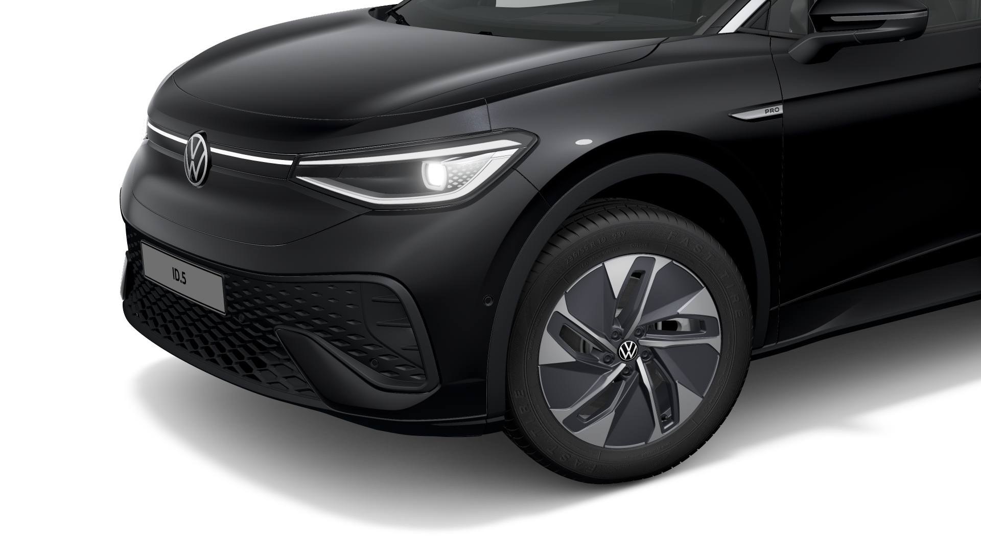 Volkswagen ID.5 Pro