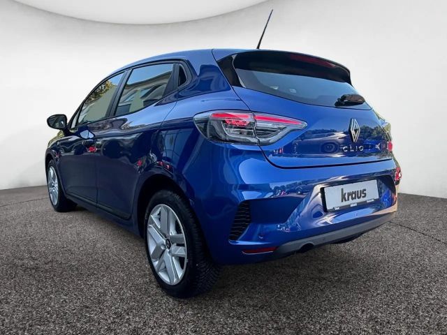 Renault Clio Evolution TCe 90