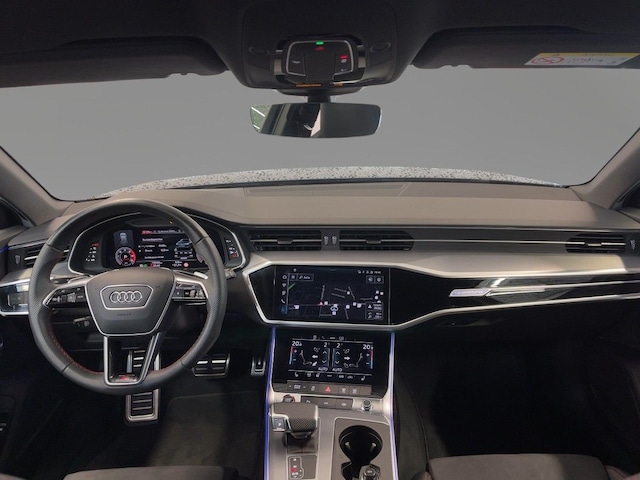 Audi S6 Avant Quattro